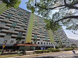 Blk 22 Bukit Ho Swee Court (Bukit Merah), HDB 3 Rooms #626967041